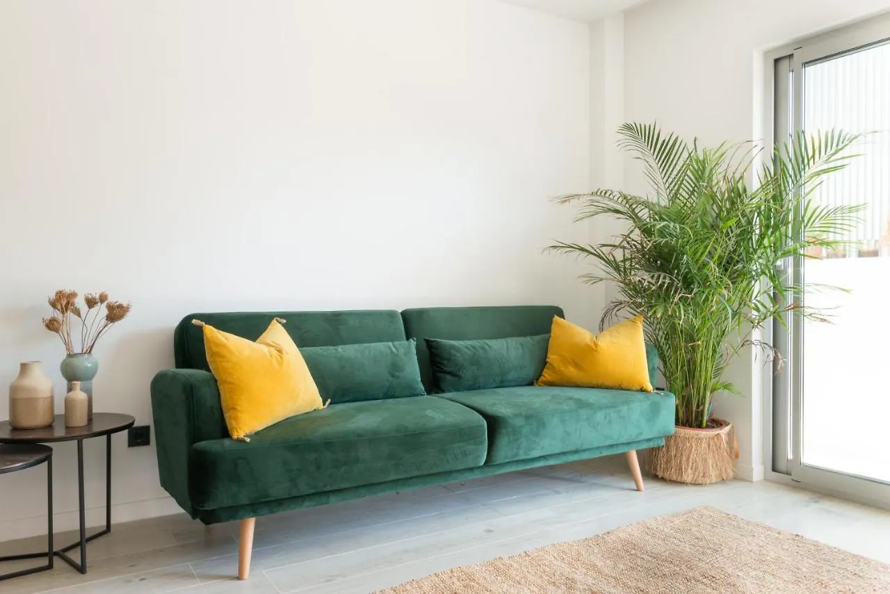 The Olive Boutique Suites & Spa カラ・ロンガ