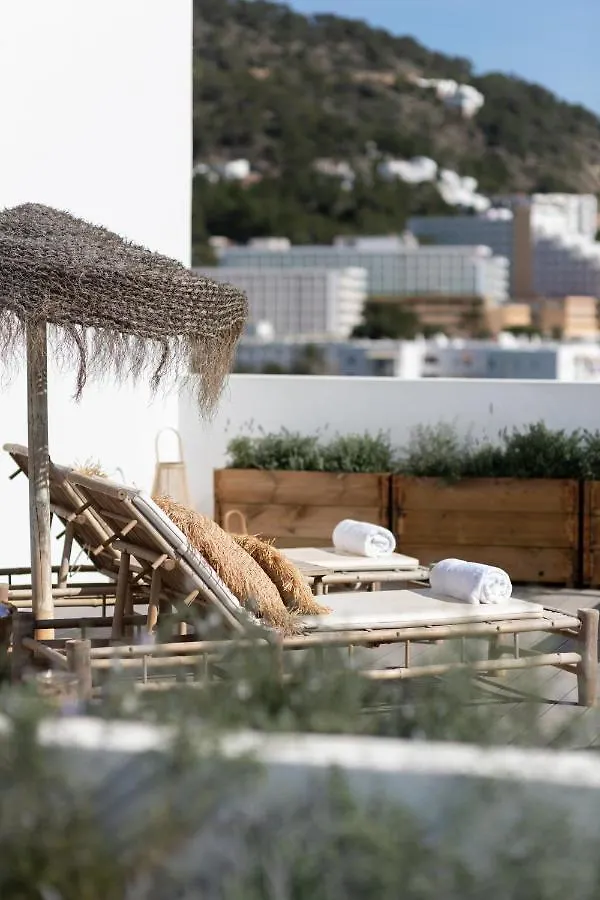 The Olive Boutique Suites & Spa カラ・ロンガ スペイン