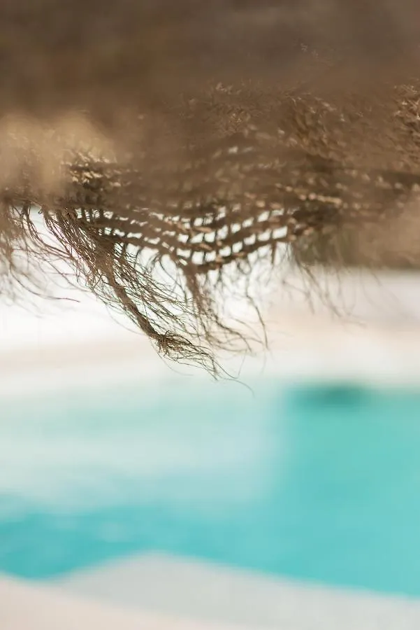 The Olive Boutique Suites & Spa カラ・ロンガ