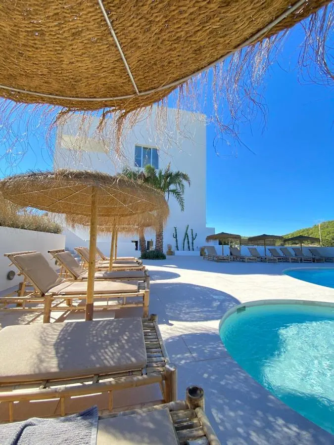 The Olive Boutique Suites & Spa カラ・ロンガ