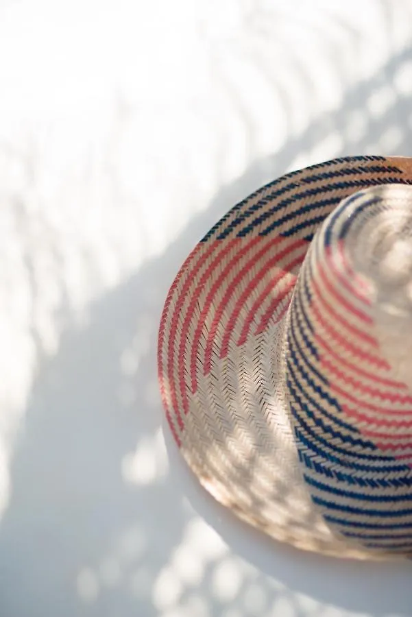The Olive Boutique Suites & Spa カラ・ロンガ 0*,