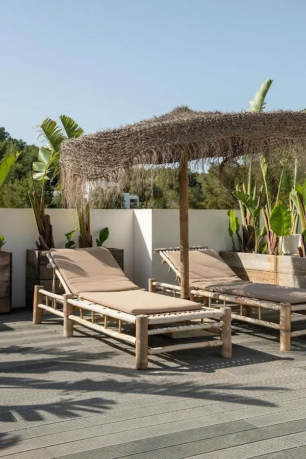 The Olive Boutique Suites & Spa カラ・ロンガ