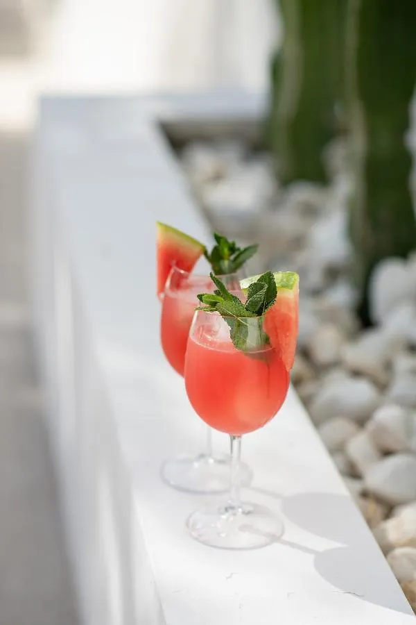 The Olive Boutique Suites & Spa カラ・ロンガ 0*,