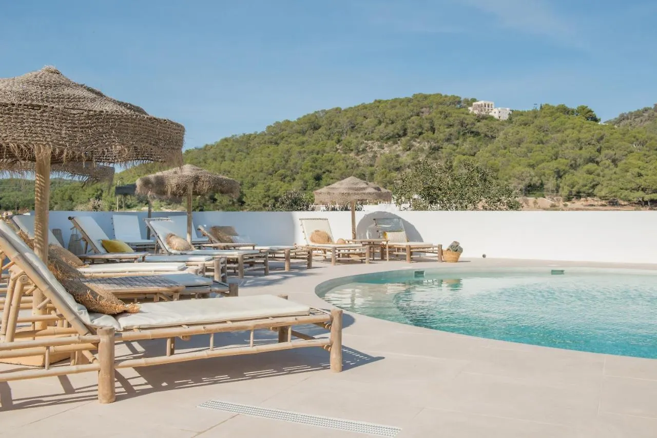 Apartmán The Olive Boutique Suites & Spa Cala Llonga